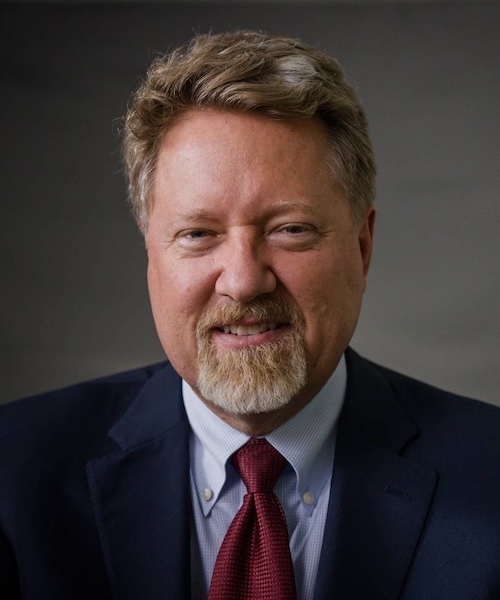 Greg Mitchell